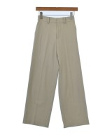 BEAUTY&YOUTH UNITED ARROWS（ビューティーアンドユースユナイテッドアローズ）その他 ベージュ サイズ:XS レディース/2200604089021