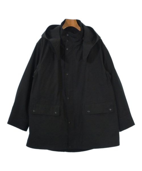 ビューティーアンドユースユナイテットアローズ(BEAUTY&YOUTH UNITED ARROWS)のBEAUTY&YOUTH UNITED ARROWS マウンテンパーカー