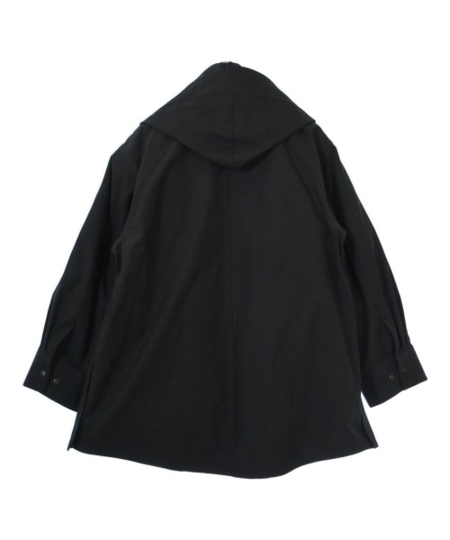BEAUTY&YOUTH UNITED ARROWS（ビューティーアンドユースユナイテッドアローズ）マウンテンパーカー 黒 サイズ:M レディース/2200605461017