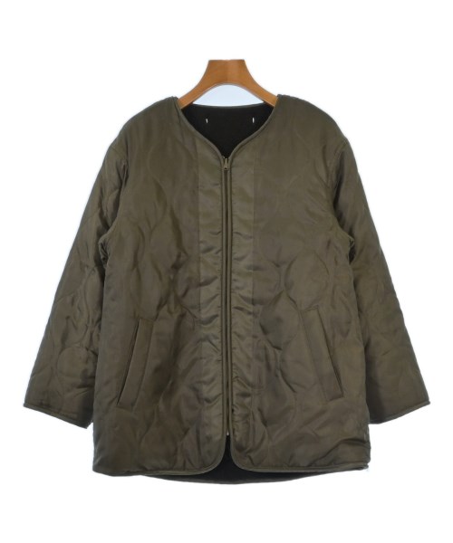 BEAUTY&YOUTH UNITED ARROWS（ビューティーアンドユースユナイテッドアローズ）マウンテンパーカー 黒 サイズ:M レディース/2200605461017