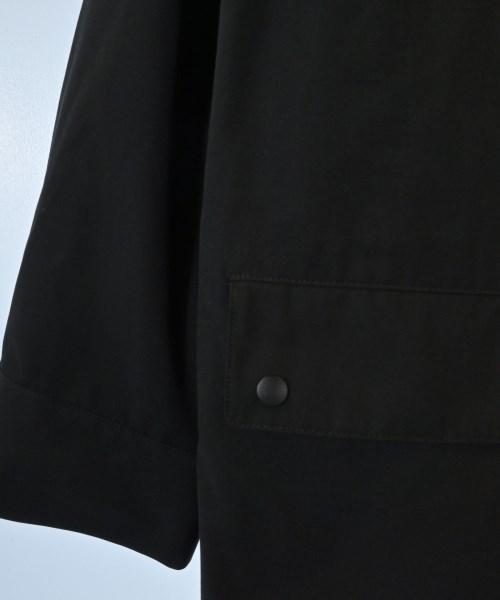 BEAUTY&YOUTH UNITED ARROWS（ビューティーアンドユースユナイテッドアローズ）マウンテンパーカー 黒 サイズ:M レディース/2200605461017