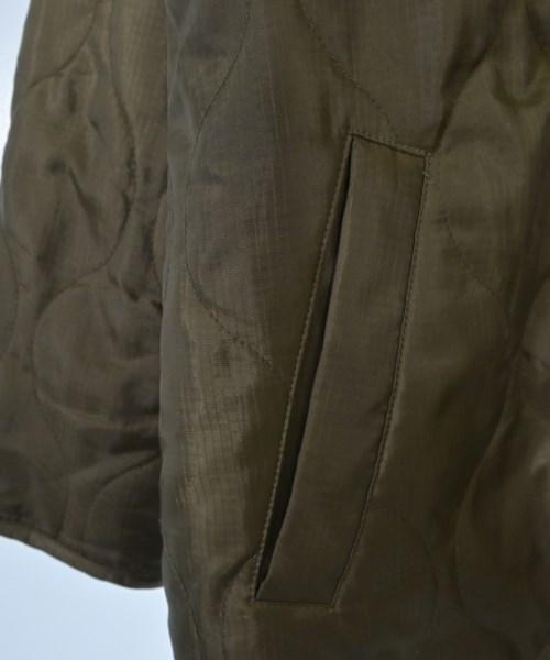 BEAUTY&YOUTH UNITED ARROWS（ビューティーアンドユースユナイテッドアローズ）マウンテンパーカー 黒 サイズ:M レディース/2200605461017