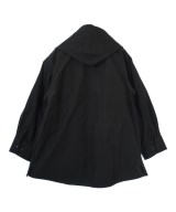 BEAUTY&YOUTH UNITED ARROWS（ビューティーアンドユースユナイテッドアローズ）マウンテンパーカー 黒 サイズ:M レディース/2200605461017