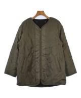 BEAUTY&YOUTH UNITED ARROWS（ビューティーアンドユースユナイテッドアローズ）マウンテンパーカー 黒 サイズ:M レディース/2200605461017