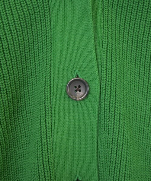BEAUTY&YOUTH UNITED ARROWS（ビューティーアンドユースユナイテッドアローズ）カーディガン 緑 サイズ:F レディース/2200605461024