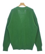 BEAUTY&YOUTH UNITED ARROWS（ビューティーアンドユースユナイテッドアローズ）カーディガン 緑 サイズ:F レディース/2200605461024