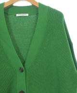 BEAUTY&YOUTH UNITED ARROWS（ビューティーアンドユースユナイテッドアローズ）カーディガン 緑 サイズ:F レディース/2200605461024