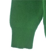 BEAUTY&YOUTH UNITED ARROWS（ビューティーアンドユースユナイテッドアローズ）カーディガン 緑 サイズ:F レディース/2200605461024