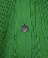 BEAUTY&YOUTH UNITED ARROWS（ビューティーアンドユースユナイテッドアローズ）カーディガン 緑 サイズ:F レディース/2200605461024