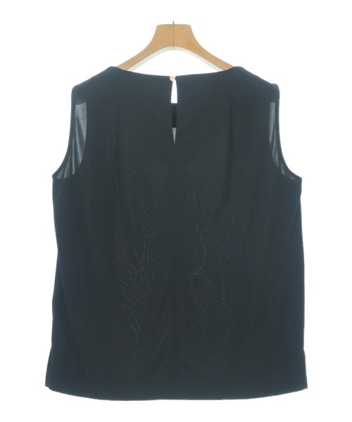 BEAUTY&YOUTH UNITED ARROWS（ビューティーアンドユースユナイテッドアローズ）ブラウス 黒 サイズ:F レディース/2200607820119