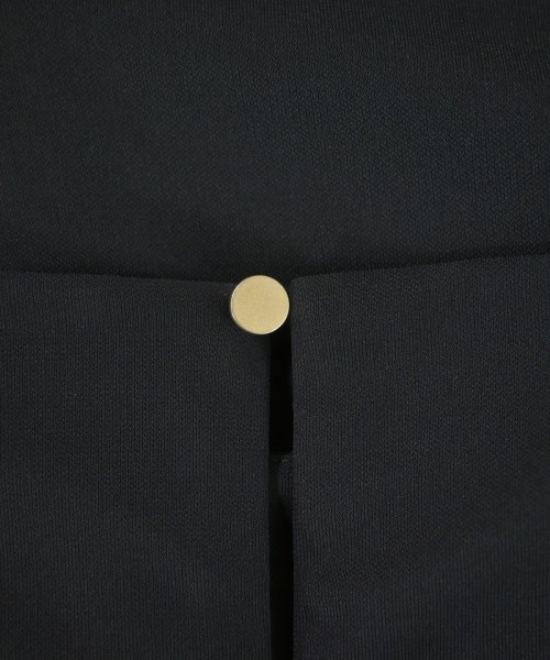 BEAUTY&YOUTH UNITED ARROWS（ビューティーアンドユースユナイテッドアローズ）ブラウス 黒 サイズ:F レディース/2200607820119