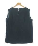BEAUTY&YOUTH UNITED ARROWS（ビューティーアンドユースユナイテッドアローズ）ブラウス 黒 サイズ:F レディース/2200607820119