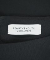 BEAUTY&YOUTH UNITED ARROWS（ビューティーアンドユースユナイテッドアローズ）ブラウス 黒 サイズ:F レディース/2200607820119