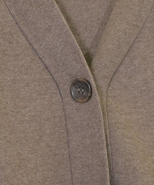 BEAUTY&YOUTH UNITED ARROWS（ビューティーアンドユースユナイテッドアローズ）ニット・セーター ベージュ サイズ:F レディース/2200608014012