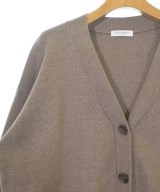 BEAUTY&YOUTH UNITED ARROWS（ビューティーアンドユースユナイテッドアローズ）ニット・セーター ベージュ サイズ:F レディース/2200608014012