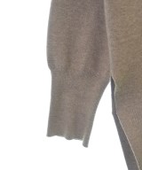 BEAUTY&YOUTH UNITED ARROWS（ビューティーアンドユースユナイテッドアローズ）ニット・セーター ベージュ サイズ:F レディース/2200608014012