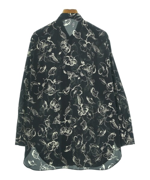 BEAUTY&YOUTH UNITED ARROWS（ビューティーアンドユースユナイテッドアローズ）ブラウス 紺 サイズ:F レディース/2200610458033