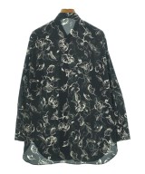 BEAUTY&YOUTH UNITED ARROWS（ビューティーアンドユースユナイテッドアローズ）ブラウス 紺 サイズ:F レディース/2200610458033