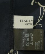 BEAUTY&YOUTH UNITED ARROWS（ビューティーアンドユースユナイテッドアローズ）ブラウス 紺 サイズ:F レディース/2200610458033