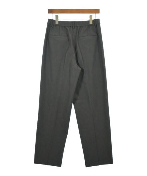 BEAUTY&YOUTH UNITED ARROWS（ビューティーアンドユースユナイテッドアローズ）スラックス グレー サイズ:L レディース/2200610498152