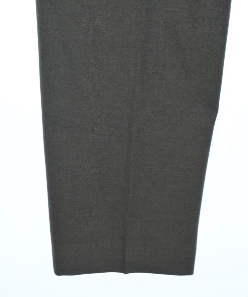 BEAUTY&YOUTH UNITED ARROWS（ビューティーアンドユースユナイテッドアローズ）スラックス グレー サイズ:L レディース/2200610498152