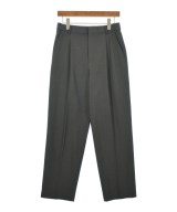 BEAUTY&YOUTH UNITED ARROWS（ビューティーアンドユースユナイテッドアローズ）スラックス グレー サイズ:L レディース/2200610498152