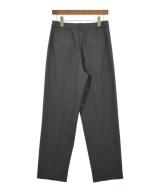 BEAUTY&YOUTH UNITED ARROWS（ビューティーアンドユースユナイテッドアローズ）スラックス グレー サイズ:L レディース/2200610498152