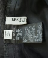 BEAUTY&YOUTH UNITED ARROWS（ビューティーアンドユースユナイテッドアローズ）スラックス グレー サイズ:L レディース/2200610498152