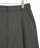 BEAUTY&YOUTH UNITED ARROWS（ビューティーアンドユースユナイテッドアローズ）スラックス グレー サイズ:L レディース/2200610498152