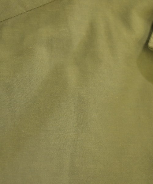 BEAUTY&YOUTH UNITED ARROWS（ビューティーアンドユースユナイテッドアローズ）ワンピース カーキ サイズ:-(M位) レディース/2200605683013
