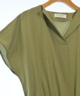 BEAUTY&YOUTH UNITED ARROWS（ビューティーアンドユースユナイテッドアローズ）ワンピース カーキ サイズ:-(M位) レディース/2200605683013