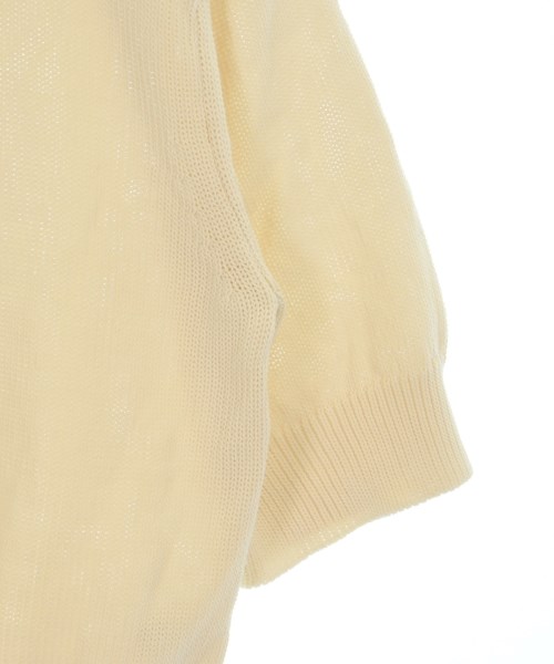 BEAUTY&YOUTH UNITED ARROWS（ビューティーアンドユースユナイテッドアローズ）ニット・セーター 白 サイズ:-(M位) レディース/2200606087056