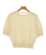 BEAUTY&YOUTH UNITED ARROWS（ビューティーアンドユースユナイテッドアローズ）ニット・セーター 白 サイズ:-(M位) レディース/2200606087056