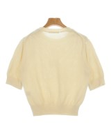 BEAUTY&YOUTH UNITED ARROWS（ビューティーアンドユースユナイテッドアローズ）ニット・セーター 白 サイズ:-(M位) レディース/2200606087056