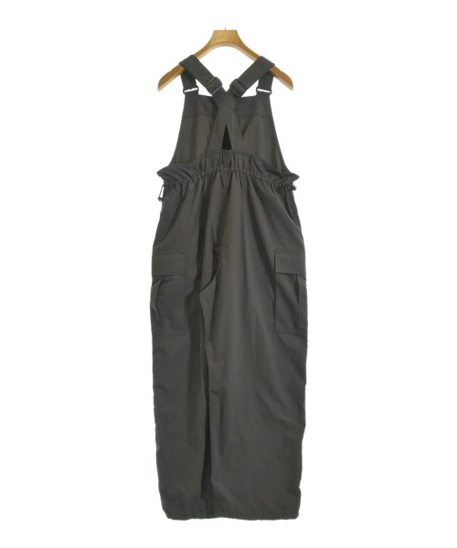 BEAUTY&YOUTH UNITED ARROWS（ビューティーアンドユースユナイテッドアローズ）オールインワン/サロペット グレー サイズ:S レディース/2200606550086