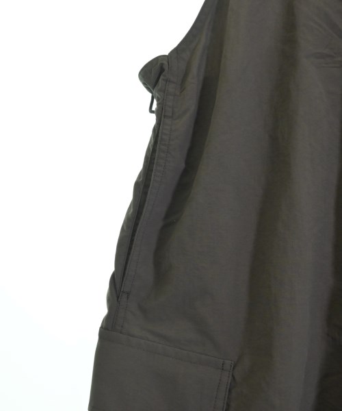 BEAUTY&YOUTH UNITED ARROWS（ビューティーアンドユースユナイテッドアローズ）オールインワン/サロペット グレー サイズ:S レディース/2200606550086