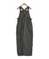 BEAUTY&YOUTH UNITED ARROWS（ビューティーアンドユースユナイテッドアローズ）オールインワン/サロペット グレー サイズ:S レディース/2200606550086