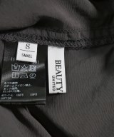 BEAUTY&YOUTH UNITED ARROWS（ビューティーアンドユースユナイテッドアローズ）オールインワン/サロペット グレー サイズ:S レディース/2200606550086