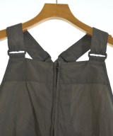 BEAUTY&YOUTH UNITED ARROWS（ビューティーアンドユースユナイテッドアローズ）オールインワン/サロペット グレー サイズ:S レディース/2200606550086