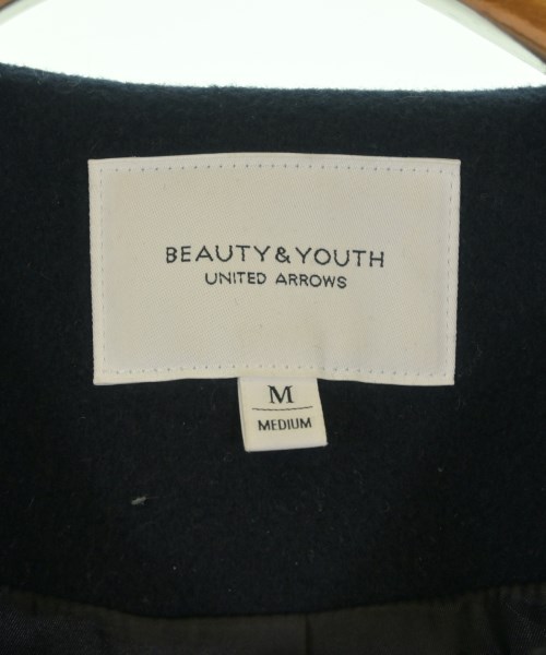 BEAUTY&YOUTH UNITED ARROWS（ビューティーアンドユースユナイテッドアローズ）その他 紺 サイズ:M レディース/2200606683012