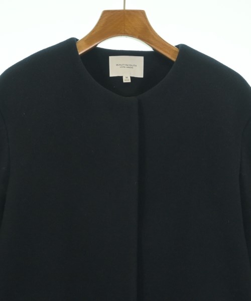 BEAUTY&YOUTH UNITED ARROWS（ビューティーアンドユースユナイテッドアローズ）その他 紺 サイズ:M レディース/2200606683012
