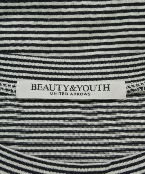 BEAUTY&YOUTH UNITED ARROWS（ビューティーアンドユースユナイテッドアローズ）Tシャツ・カットソー 白 サイズ:-(M位) レディース/2200607320022