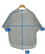 BEAUTY&YOUTH UNITED ARROWS（ビューティーアンドユースユナイテッドアローズ）Tシャツ・カットソー 白 サイズ:-(M位) レディース/2200607320022
