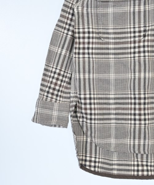 BEAUTY&YOUTH UNITED ARROWS（ビューティーアンドユースユナイテッドアローズ）カジュアルシャツ 白 サイズ:-(M位) レディース/2200607959147
