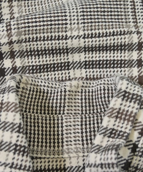 BEAUTY&YOUTH UNITED ARROWS（ビューティーアンドユースユナイテッドアローズ）カジュアルシャツ 白 サイズ:-(M位) レディース/2200607959147