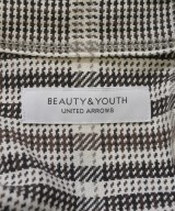 BEAUTY&YOUTH UNITED ARROWS（ビューティーアンドユースユナイテッドアローズ）カジュアルシャツ 白 サイズ:-(M位) レディース/2200607959147