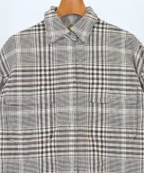 BEAUTY&YOUTH UNITED ARROWS（ビューティーアンドユースユナイテッドアローズ）カジュアルシャツ 白 サイズ:-(M位) レディース/2200607959147