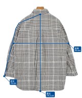 BEAUTY&YOUTH UNITED ARROWS（ビューティーアンドユースユナイテッドアローズ）カジュアルシャツ 白 サイズ:-(M位) レディース/2200607959147