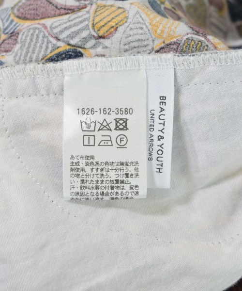 BEAUTY&YOUTH UNITED ARROWS（ビューティーアンドユースユナイテッドアローズ）ワンピース 茶 サイズ:F レディース/2200608024028