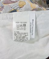 BEAUTY&YOUTH UNITED ARROWS（ビューティーアンドユースユナイテッドアローズ）ワンピース 茶 サイズ:F レディース/2200608024028